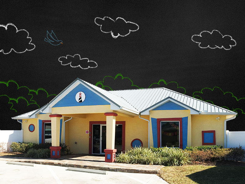 Lighthouse Prep - Learning Environment