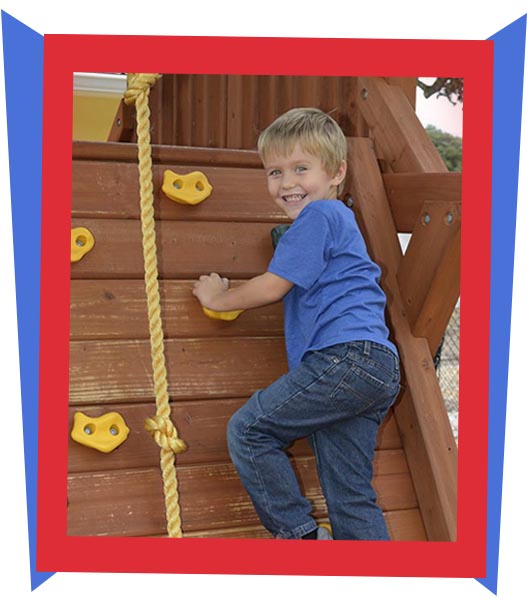 learning environment at Lighthouse Prep